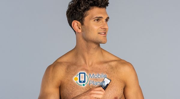 Remington PG4000 (43247560100) (UA) Довжина стрижки, мм 1.5 - 20 мм