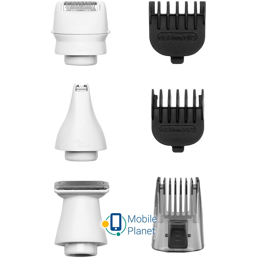 REMINGTON PG4000 Graphite G4 Series (UA) Модель: PG4000 Graphite G4 Series; Тип: