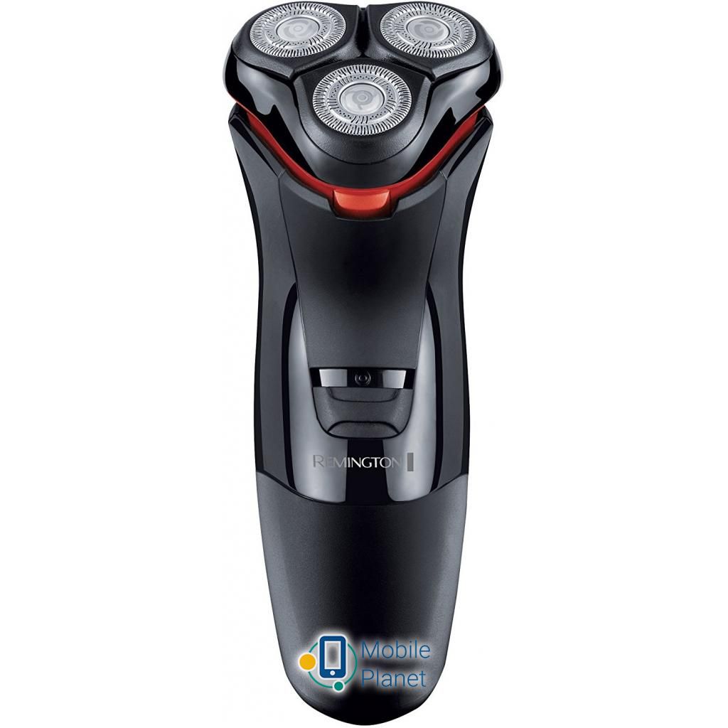 Remington PR1330 Система бритья: Роторная; Способ