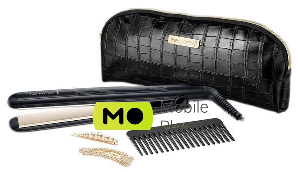 Remington S3505GP Style Edition (45709560100) (UA) Тип: Выпрямитель волос;