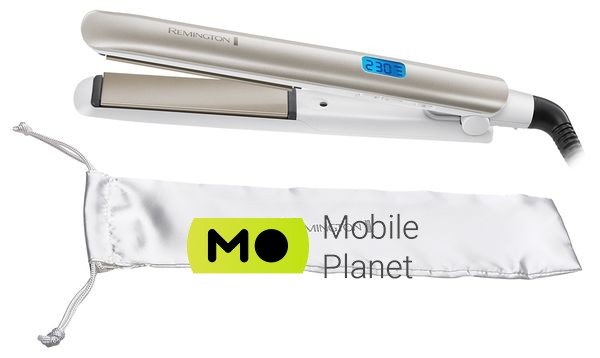 Remington S8901 Hydraluxe (45703560100) (UA) Тип: Випрямляч волосся;