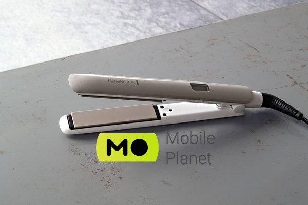 Remington S8901 Hydraluxe (45703560100) (UA) Швидкість нагріву, з 15