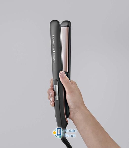 Remington S9100B (45674560100) (UA) Температура нагрева, °C 150 - 230