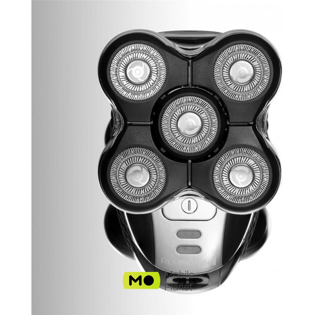 Remington XR1500 (UA) Система гоління Сіткова