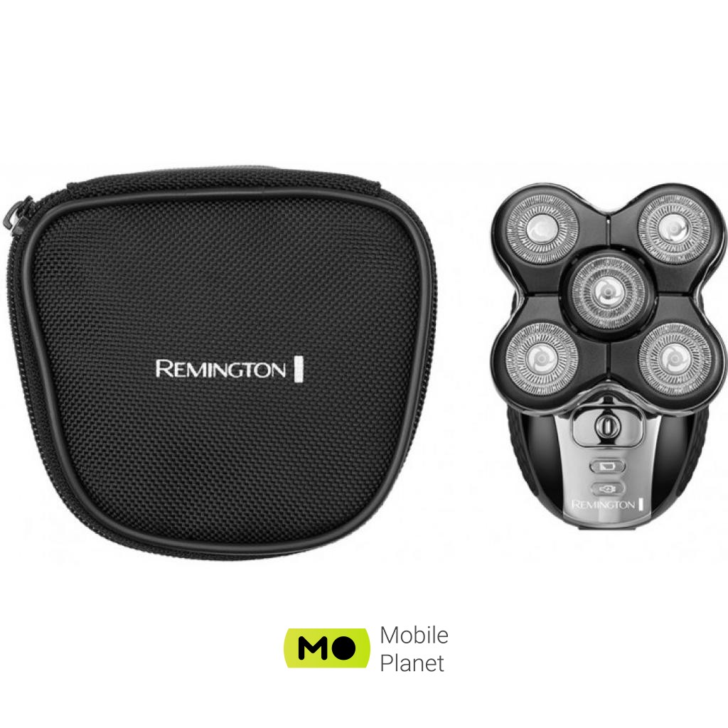 Remington XR1500 (UA) Час зарядки акумулятора 2 години