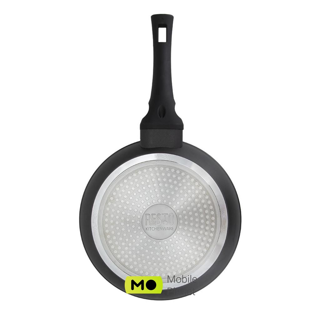 Resto Sagitta 22 см (93324) (UA) Тип сковороди: традиційна;