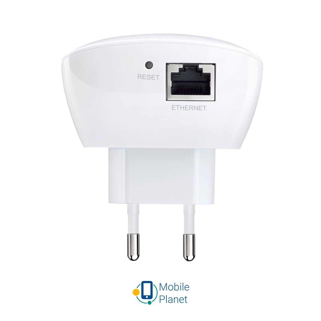 Ретранслятор TP-Link TL-WA850RE Модель TL-WA850RE