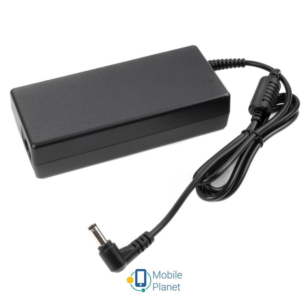Rezone ASUS 90W 19V 4.74A роз'єм 5.5 * 2.5 (RZPSAS90195525) (UA) Джерело живлення мережа 220 В