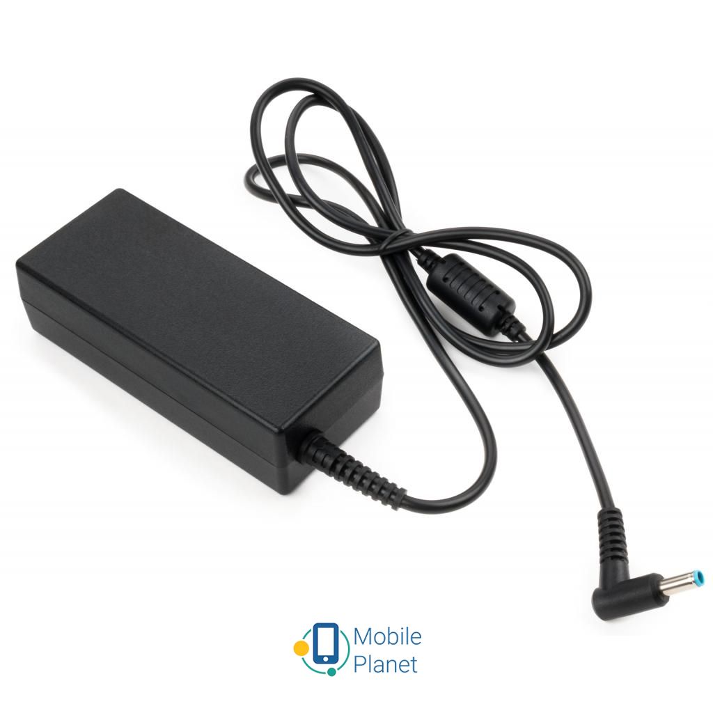 Rezone HP 65W 18.5V 3.5А роз'єм 4.5 * 3.0 (RZPSHP65184530) (UA) Джерело живлення мережа 220 В