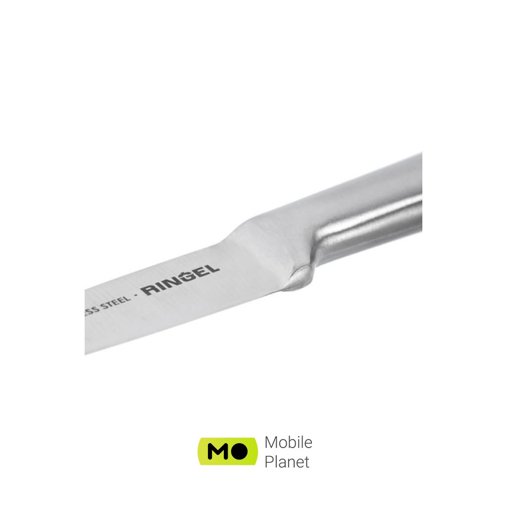 Ringel Besser овочевий 8.5 см (RG-11003-1) (UA) Тип ножа: Класичний;