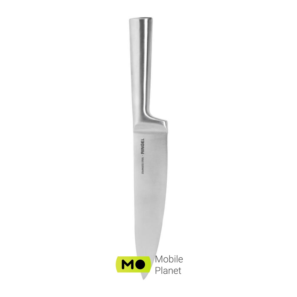 Ringel Besser кухарський 20 см (RG-11003-4) (UA) Тип ножа: Класичний;