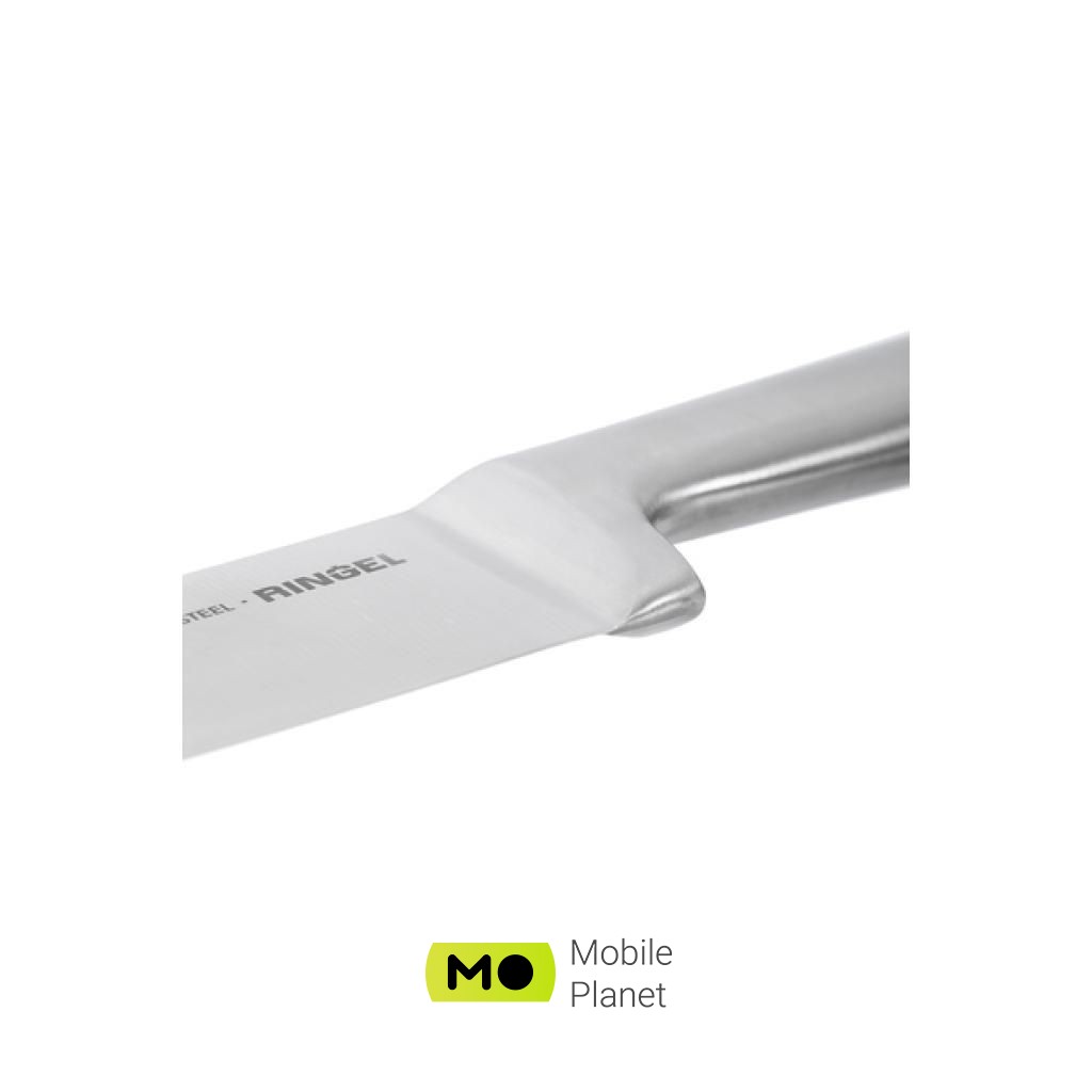 Ringel Besser кухарський 20 см (RG-11003-4) (UA) Тип ножа: Класичний;