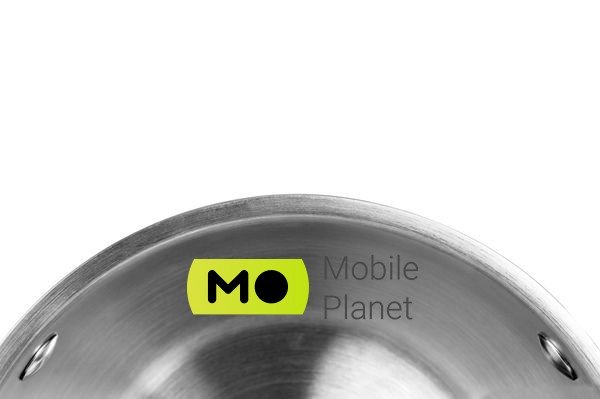 RINGEL Bonn (3.6 л) 20 см (RG-2003-20) (UA) Матеріал нержавіюча сталь 