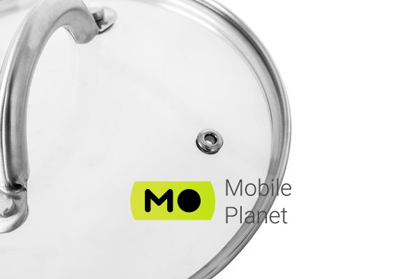 RINGEL Bonn (3.6 л) 20 см (RG-2003-20) (UA) Об'єм, л 3.6