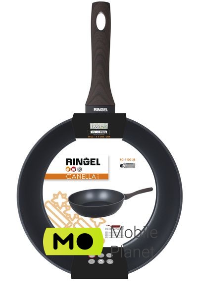 RINGEL Canella 28 см (RG-1100-28) (UA) Серія Canella