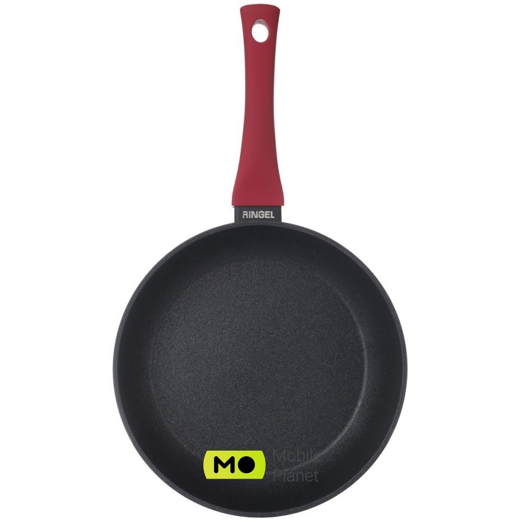 Ringel Chili 22 см (RG-1101-22) (UA) Тип сковороди: традиційна;