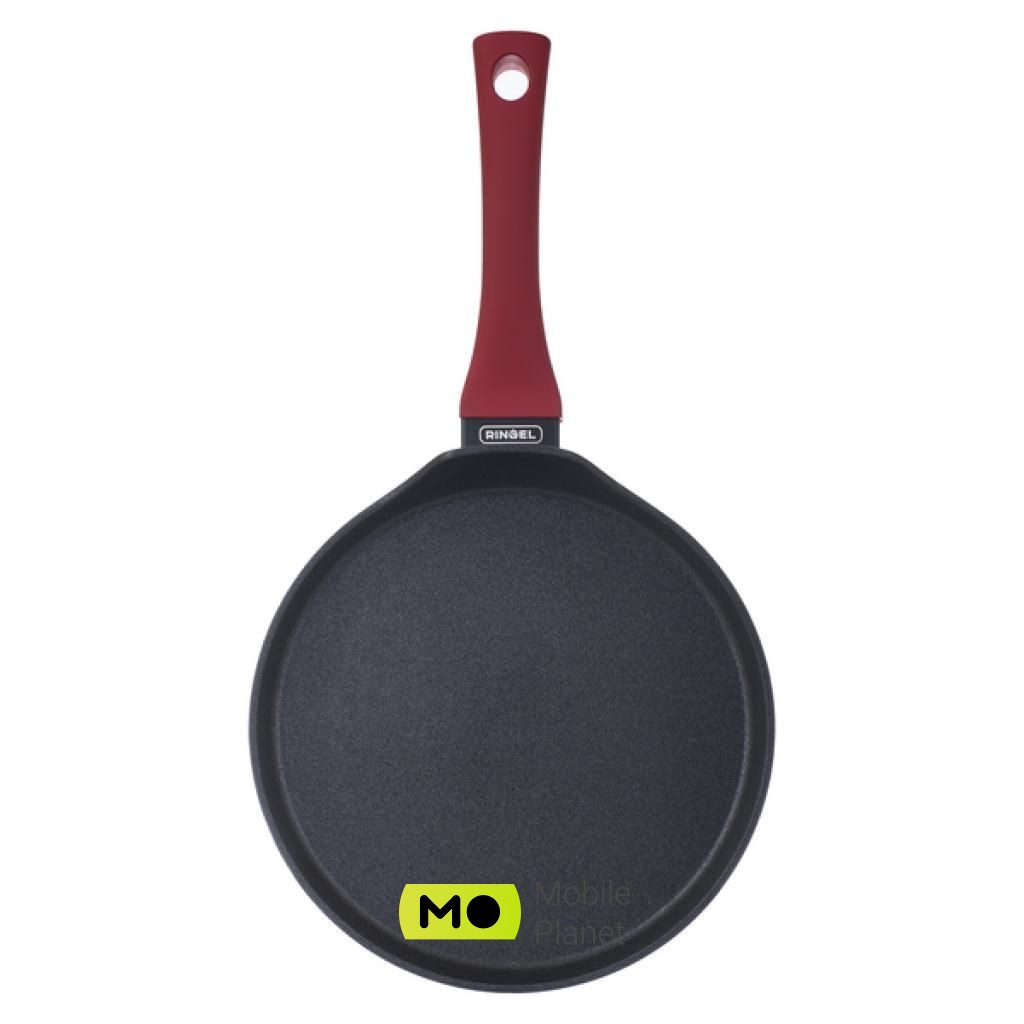 Ringel Chili 25 см для млинців (RG-1101-25) (UA) Діаметр 25 см