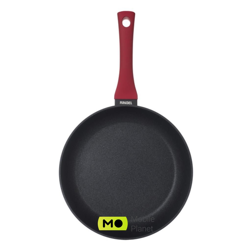 Ringel Chili 26 см (RG-1101-26) (UA) Тип сковороди: традиційна;