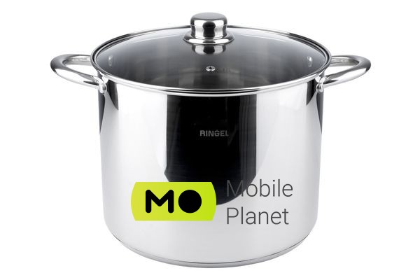 RINGEL Dresden (9 л) 26 см (RG-2011-26) (UA) Антипригарне покриття Ні