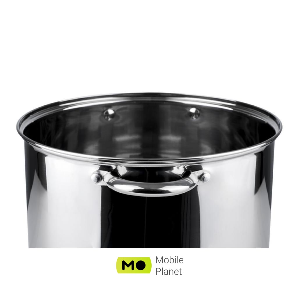 Ringel Dresden з кришкою 17.0 л (RG-2011-32) (UA) Діаметр 32 см