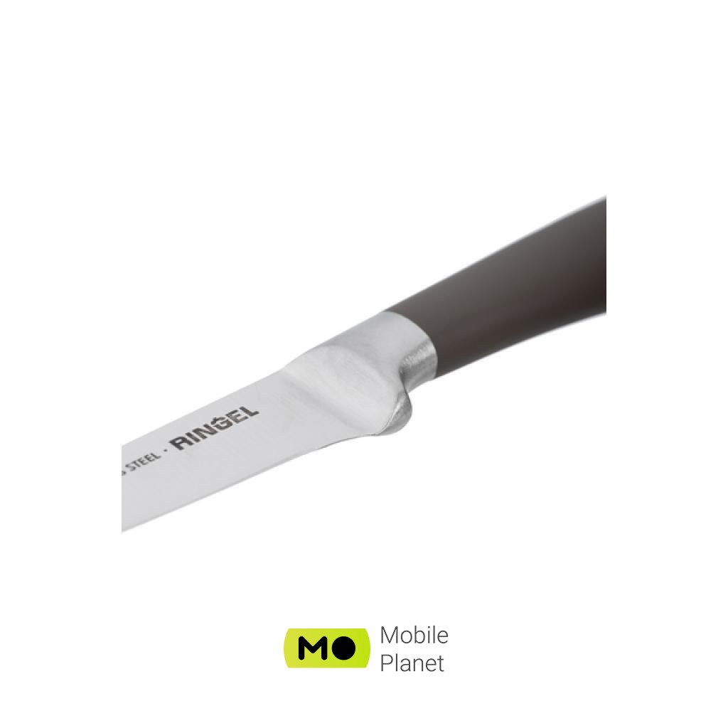 Ringel Exzellent овочевий 9см (RG-11000-1) (UA) Тип ножа: Класичний;