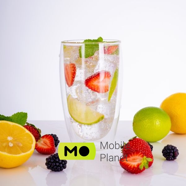 Ringel Guten Morgen, 350 мл (RG-0001/350) (UA) Об'єм, мл 350