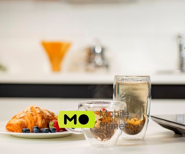 Ringel Guten Morgen, 350 мл (RG-0001/350) (UA) Кількість предметів, шт. 1