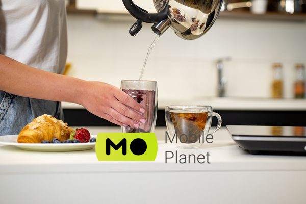 Ringel Guten Morgen, 350 мл (RG-0001/350) (UA) Серія: Guten Morgen; Призначення: Для