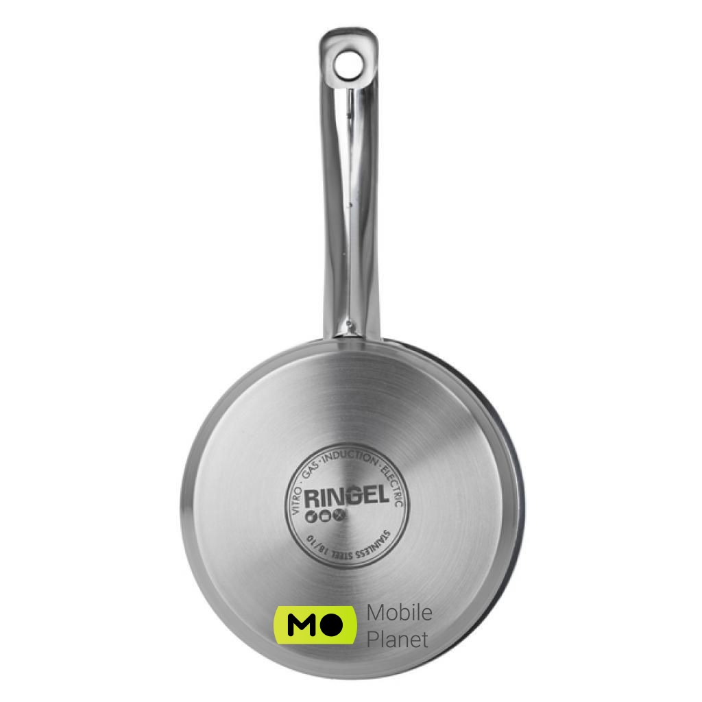 Ringel Kinder з кришкою 0.6 л (RG-4006-12) (UA) Об'єм 0.6 л