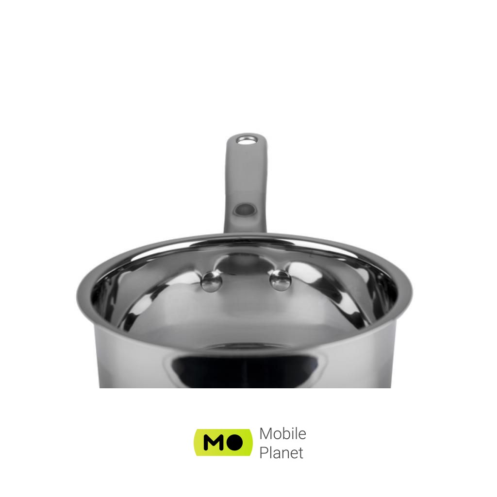 Ringel Kinder с крышкой 1.0 л (RG-4006-14) (UA) Диаметр 14 см