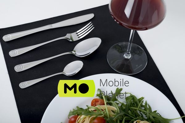 RINGEL Komet, 2 предмети (RG-3109-2/1) (UA) Серия: Komet; Количество предметов,