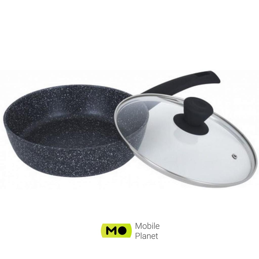 Ringel Koriander 28 см (RG-1107-28) (UA) Материал крышки стекло