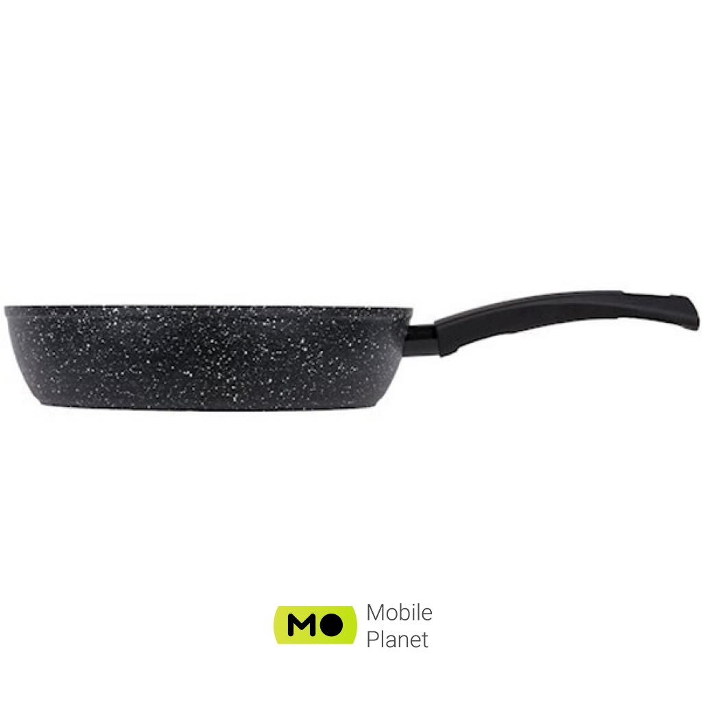 Ringel Koriander 28 см (RG-1107-28) (UA) Материал корпуса алюминий
