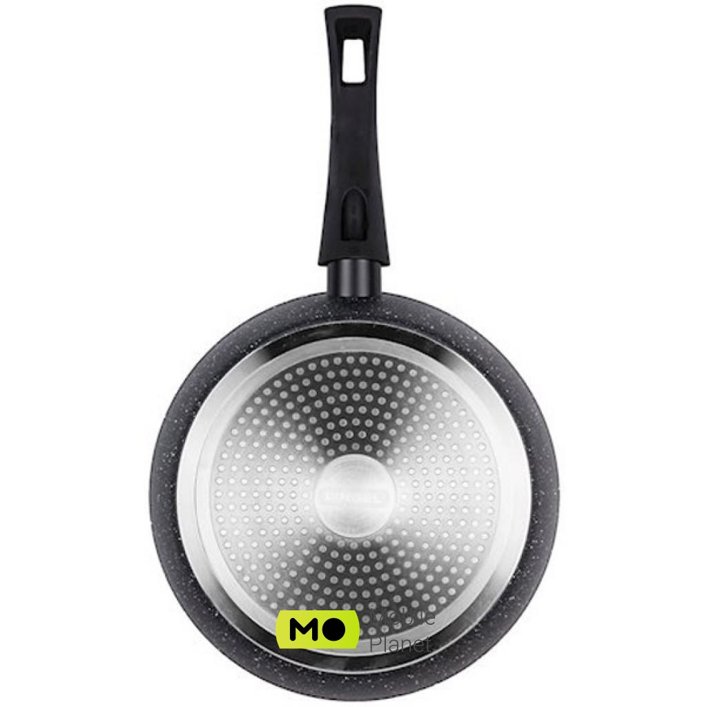 Ringel Koriander 28 см (RG-1107-28) (UA) Тип сковороди: традиційна;