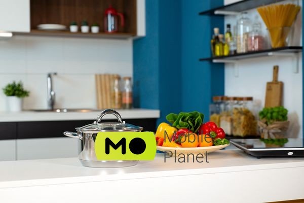 Ringel Leipzig, 6 предметів (RG-6004) (UA) Состав набора Кастрюля; Ковш