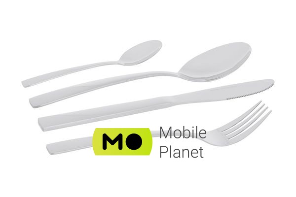 RINGEL Lyra, 3 предмети (RG-3110-3/2) (UA) Материал Нержавеющая сталь