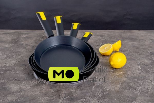 RINGEL Marinara 24 см (RG-1135-24) (UA) Серія: Marinara; Тип: Сковороди;