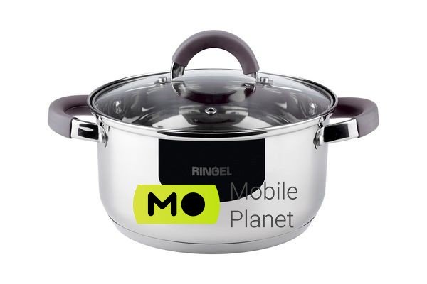 RINGEL Meyer (6 предметів) (RG-6000) (UA) Серия: Meyer; Состав набора: