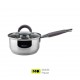 Ringel Meyer з кришкою 1.6 л (RG-4008-16) (UA)