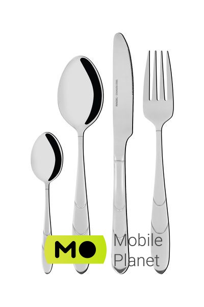 RINGEL Orion, 6 предметів (RG-3112-6/1) (UA) Серия: Orion; Количество предметов,