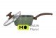 RINGEL Pesto (1.6 л) 18 см (RG-4137-18) (UA)