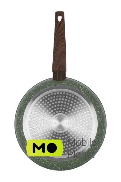 RINGEL Pesto 26 см (RG-1137-26) (UA) Серія: Pesto; Тип: Сковороди;