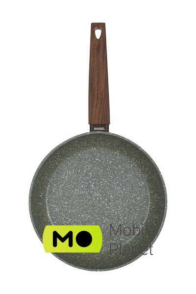 RINGEL Pesto 28 см (RG-1137-28) (UA) Серія: Pesto; Тип: Сковороди;