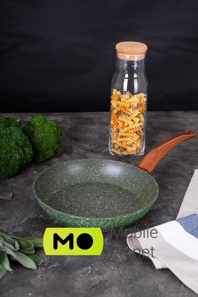 RINGEL Pesto 28 см (RG-1137-28) (UA) Тип Сковороды