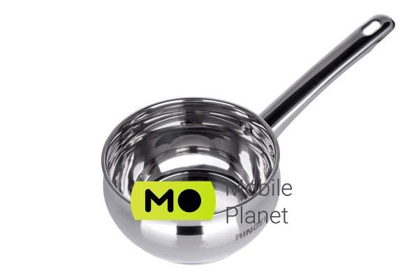 Ringel Riegel (1.25 л) 14 см (RG-4016-14) (UA) Об'єм, л 1.25