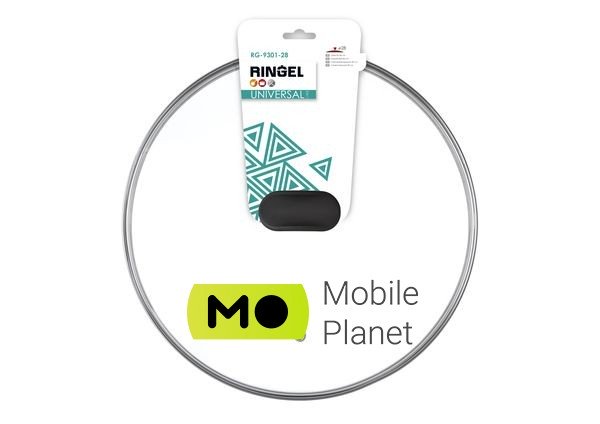 RINGEL Universal 22 см (RG-9301-22) (UA) Діаметр, см 22