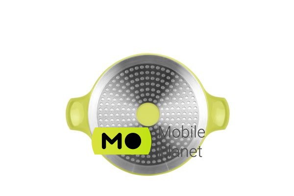 RINGEL Zitrone (4.2 л) 24 см (RG-2108-24 / 1) (UA) Об'єм, л 4.2