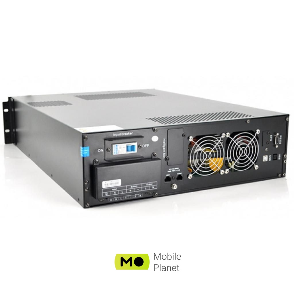 Ritar RT-10KS-LCD (UA) Потужність, Вт 9000 Вт