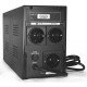 Ritar RTM1000 (600W) Proxima-L (RTM1000L) (UA)