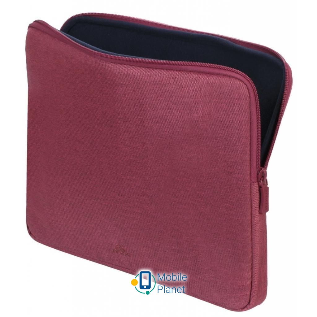 RivaCase 13.3 (7703 (Red)) Рекомендований розмір ноутбуку: